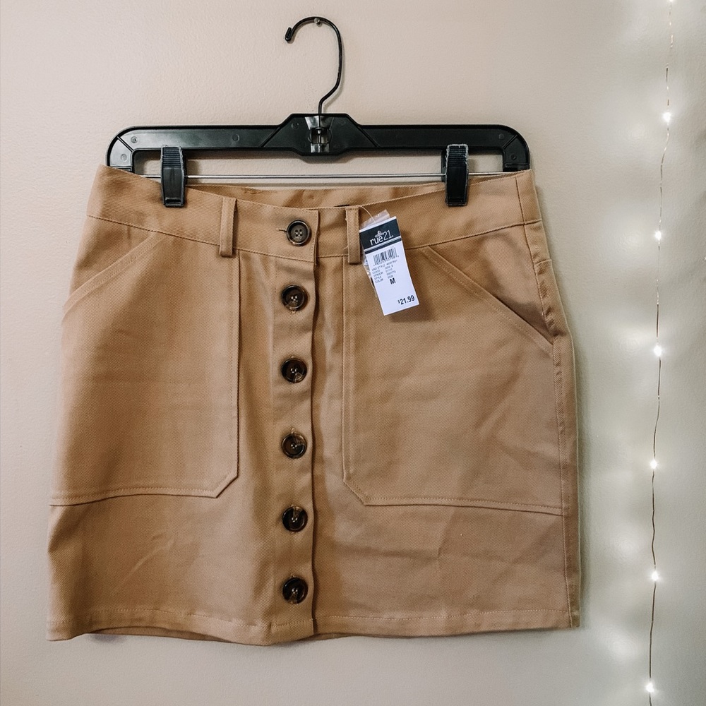 Women’s Skirt